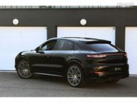 Porsche Cayenne Coupé E-Hybrid Platinium MY23 | LLD 1790e-Mois 33k Options - <small></small> 96.900 € <small>TTC</small> - #3