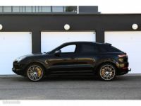 Porsche Cayenne Coupé E-Hybrid Platinium MY23 | LLD 1790e-Mois 33k Options - <small></small> 96.900 € <small>TTC</small> - #4