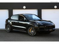 Porsche Cayenne Coupé E-Hybrid Platinium MY23 | LLD 1790e-Mois 33k Options - <small></small> 96.900 € <small>TTC</small> - #6