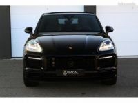 Porsche Cayenne Coupé E-Hybrid Platinium MY23 | LLD 1790e-Mois 33k Options - <small></small> 96.900 € <small>TTC</small> - #7