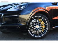 Porsche Cayenne Coupé E-Hybrid Platinium MY23 | LLD 1790e-Mois 33k Options - <small></small> 96.900 € <small>TTC</small> - #8