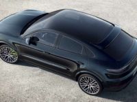 Porsche Cayenne Coupé E-Hybrid Platinum | 22 RS 360CAM |PASM - <small></small> 101.995 € <small>TTC</small> - #4