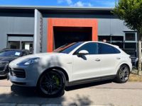 Porsche Cayenne Coupe E-Hybrid Platinum Edition 462 TOP BOSE 1èreM P;Approved 11/2024 Reconductible TVA Récup. - <small></small> 92.590 € <small></small> - #3