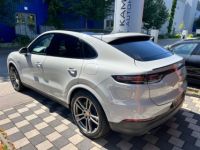 Porsche Cayenne Coupe E-Hybrid Platinum Edition 462 TOP BOSE 1èreM P;Approved 11/2024 Reconductible TVA Récup. - <small></small> 92.590 € <small></small> - #19