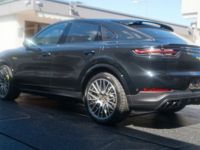 Porsche Cayenne Coupe E-Hybrid Platinum Edition 462 TOP BOSE 1èreM P;Approved 12/07/2025 TVA Récup. - <small></small> 91.990 € <small>TTC</small> - #3