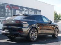 Porsche Cayenne Coupe E-Hybrid Platinum Edition 462 TOP BOSE 1èreM P;Approved 12/07/2025 TVA Récup. - <small></small> 91.990 € <small>TTC</small> - #4