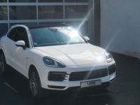 Porsche Cayenne Coupe E-Hybrid Platinum Edition 462 TOP BOSE 1èreM P;Approved 27/03/2025 TVA Récup. - <small></small> 87.990 € <small></small> - #2