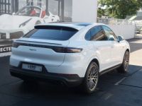 Porsche Cayenne Coupe E-Hybrid Platinum Edition 462 TOP BOSE 1èreM P;Approved 27/03/2025 TVA Récup. - <small></small> 87.990 € <small></small> - #11