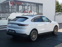 Porsche Cayenne Coupe E-Hybrid Platinum Edition 462 TOP BOSE 1èreM P;Approved 27/03/2025 TVA Récup. - <small></small> 87.990 € <small></small> - #12