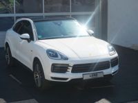 Porsche Cayenne Coupe E-Hybrid Platinum Edition 462 TOP BOSE 1èreM P;Approved 27/03/2025 TVA Récup. - <small></small> 87.990 € <small></small> - #28