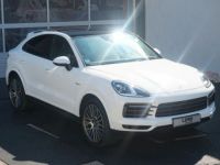 Porsche Cayenne Coupe E-Hybrid Platinum Edition 462 TOP BOSE 1èreM P;Approved 27/03/2025 TVA Récup. - <small></small> 87.990 € <small></small> - #31