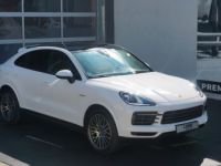 Porsche Cayenne Coupe E-Hybrid Platinum Edition 462 TOP BOSE 1èreM P;Approved 27/03/2025 TVA Récup. - <small></small> 87.990 € <small></small> - #32