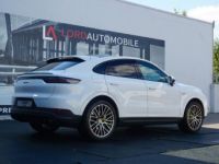 Porsche Cayenne Coupe E-Hybrid Platinum Edition 462 TOP BOSE 1èreM P;Approved 27/03/2025 TVA Récup. - <small></small> 87.990 € <small></small> - #33