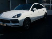 Porsche Cayenne Coupe E-Hybrid Platinum Edition 462 TOP BOSE 1èreM P;Approved 27/03/2025 TVA Récup. - <small></small> 87.990 € <small></small> - #37