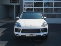 Porsche Cayenne Coupe E-Hybrid Platinum Edition 462 TOP BOSE 1èreM P;Approved 27/03/2025 TVA Récup. - <small></small> 87.990 € <small></small> - #38