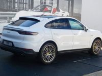 Porsche Cayenne Coupe E-Hybrid Platinum Edition 462 TOP BOSE 1èreM P;Approved 27/03/2025 TVA Récup. - <small></small> 87.990 € <small></small> - #41