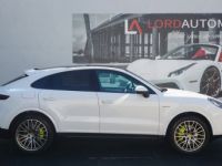 Porsche Cayenne Coupe E-Hybrid Platinum Edition 462 TOP BOSE 1èreM P;Approved 27/03/2025 TVA Récup. - <small></small> 87.990 € <small></small> - #42