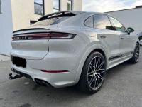 Porsche Cayenne COUPE E HYBRID SPORT  - <small></small> 139.900 € <small>TTC</small> - #4