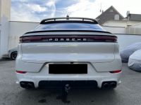 Porsche Cayenne COUPE E HYBRID SPORT  - <small></small> 139.900 € <small>TTC</small> - #7