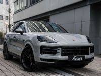 Porsche Cayenne COUPÉ E-HYBRID SPORT CHRONO BELGIAN - <small></small> 124.950 € <small>TTC</small> - #4