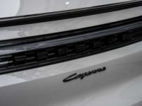 Porsche Cayenne COUPÉ E-HYBRID SPORT CHRONO BELGIAN - <small></small> 124.950 € <small>TTC</small> - #12