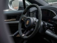 Porsche Cayenne COUPÉ E-HYBRID SPORT CHRONO BELGIAN - <small></small> 124.950 € <small>TTC</small> - #21