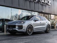 Porsche Cayenne COUPE E-HYBRID-SPORTDESIGN-22-HUD-PANO-BOSE-360-. - <small></small> 127.900 € <small>TTC</small> - #1