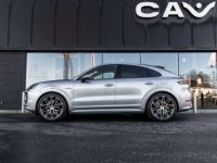 Porsche Cayenne COUPE E-HYBRID-SPORTDESIGN-22-HUD-PANO-BOSE-360-. - <small></small> 127.900 € <small>TTC</small> - #3