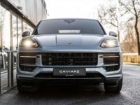 Porsche Cayenne COUPE E-HYBRID-SPORTDESIGN-22-HUD-PANO-BOSE-360-. - <small></small> 127.900 € <small>TTC</small> - #4