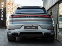 Porsche Cayenne COUPE E-HYBRID-SPORTDESIGN-22-HUD-PANO-BOSE-360-. - <small></small> 127.900 € <small>TTC</small> - #5