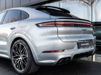 Porsche Cayenne COUPE E-HYBRID-SPORTDESIGN-22-HUD-PANO-BOSE-360-. - <small></small> 127.900 € <small>TTC</small> - #9