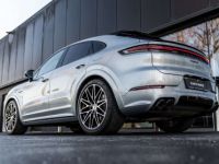 Porsche Cayenne COUPE E-HYBRID-SPORTDESIGN-22-HUD-PANO-BOSE-360-. - <small></small> 127.900 € <small>TTC</small> - #14