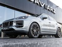 Porsche Cayenne COUPE E-HYBRID-SPORTDESIGN-22-HUD-PANO-BOSE-360-. - <small></small> 127.900 € <small>TTC</small> - #15