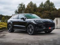 Porsche Cayenne Coupé E-Hybrid SportDesign BOSE Air Susp - <small></small> 143.900 € <small>TTC</small> - #1