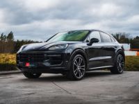 Porsche Cayenne Coupé E-Hybrid SportDesign BOSE Air Susp - <small></small> 143.900 € <small>TTC</small> - #2