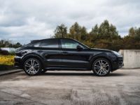 Porsche Cayenne Coupé E-Hybrid SportDesign BOSE Air Susp - <small></small> 143.900 € <small>TTC</small> - #5