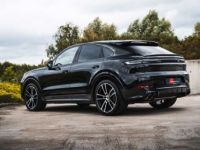 Porsche Cayenne Coupé E-Hybrid SportDesign BOSE Air Susp - <small></small> 143.900 € <small>TTC</small> - #10