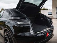 Porsche Cayenne Coupé E-Hybrid SportDesign BOSE Air Susp - <small></small> 143.900 € <small>TTC</small> - #28