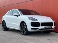 Porsche Cayenne COUPE E-HYBRID V6 462 CV - <small></small> 85.900 € <small>TTC</small> - #1