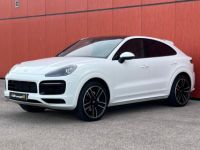 Porsche Cayenne COUPE E-HYBRID V6 462 CV - <small></small> 85.900 € <small>TTC</small> - #4