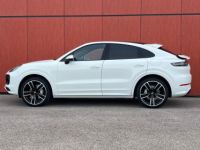 Porsche Cayenne COUPE E-HYBRID V6 462 CV - <small></small> 85.900 € <small>TTC</small> - #5