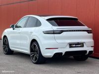 Porsche Cayenne COUPÉ E-HYBRID V6 462ch TVA Récupérable - <small></small> 72.900 € <small>TTC</small> - #5