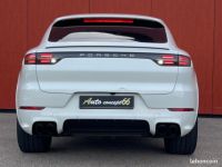 Porsche Cayenne COUPÉ E-HYBRID V6 462ch TVA Récupérable - <small></small> 72.900 € <small>TTC</small> - #6