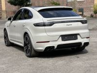 Porsche Cayenne COUPE E-Hybride Édition Platinium - <small></small> 99.900 € <small>TTC</small> - #9