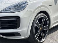 Porsche Cayenne COUPE E-Hybride Édition Platinium - <small></small> 99.900 € <small>TTC</small> - #11