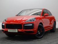 Porsche Cayenne Coupé GTS 460 PDK - <small></small> 104.990 € <small>TTC</small> - #1