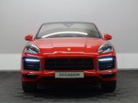 Porsche Cayenne Coupé GTS 460 PDK - <small></small> 104.990 € <small>TTC</small> - #2