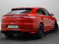 Porsche Cayenne Coupé GTS 460 PDK - <small></small> 104.990 € <small>TTC</small> - #4