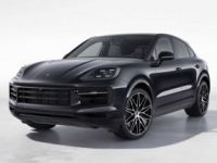 Porsche Cayenne Coupe Hybr 22'Alu BOSE towbar SportPipes - <small></small> 125.900 € <small>TTC</small> - #1