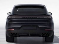 Porsche Cayenne Coupe Hybr 22'Alu BOSE towbar SportPipes - <small></small> 125.900 € <small>TTC</small> - #4